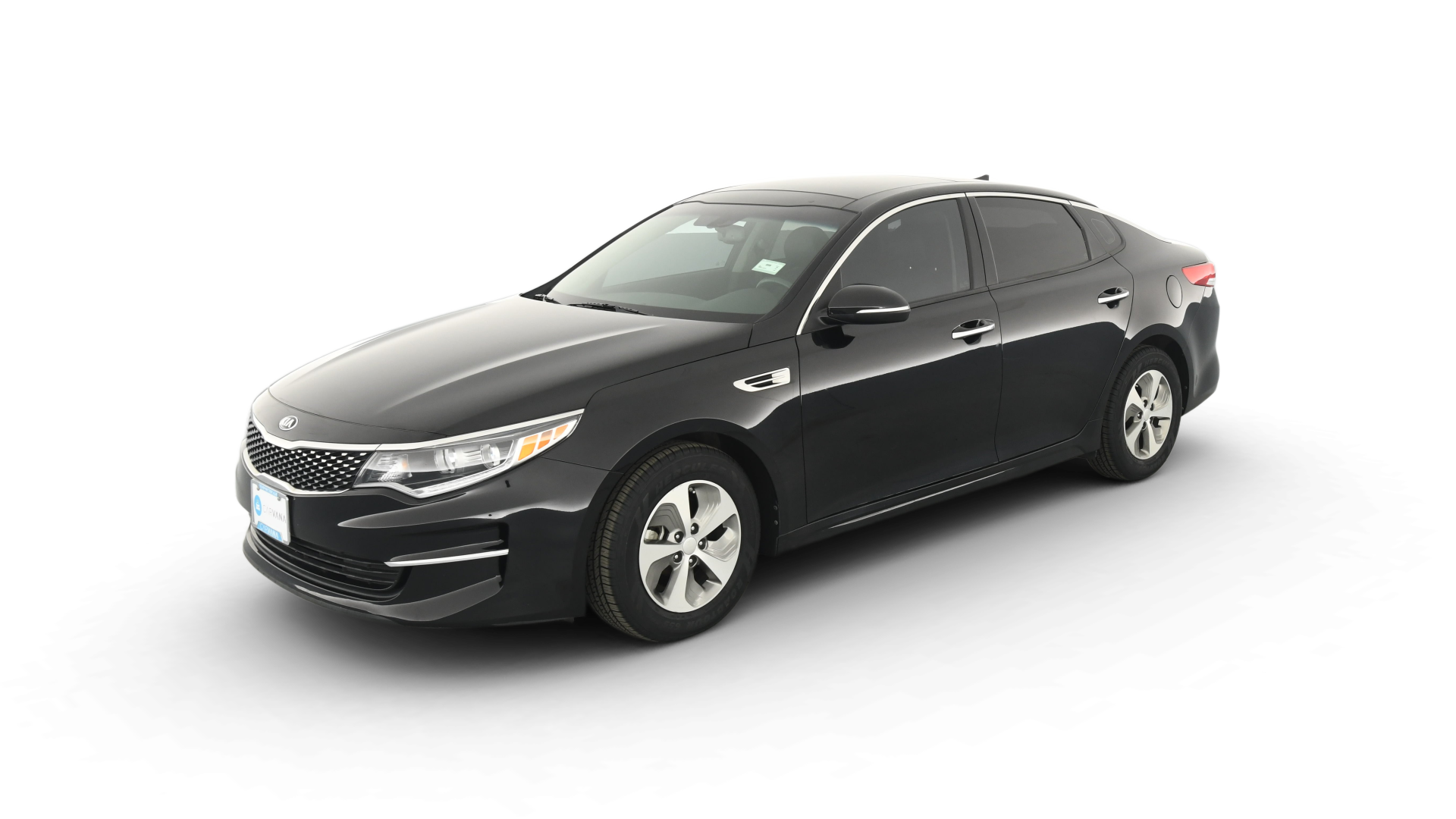 Used 2018 Kia Optima Carvana used-2018-kia-optima-carvana